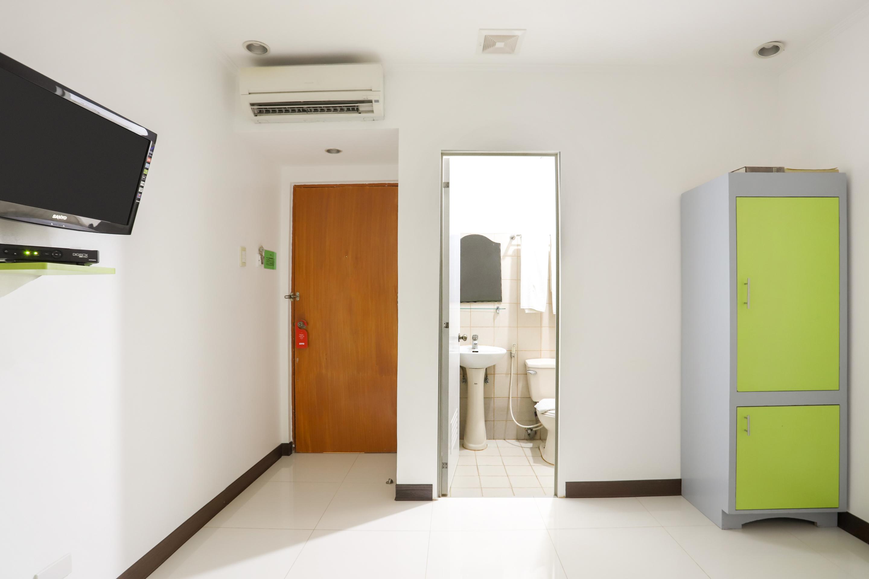 โอโย 210 แอปเปิ้ล ทรี สวีท  Hotel Cebu ภายนอก รูปภาพ