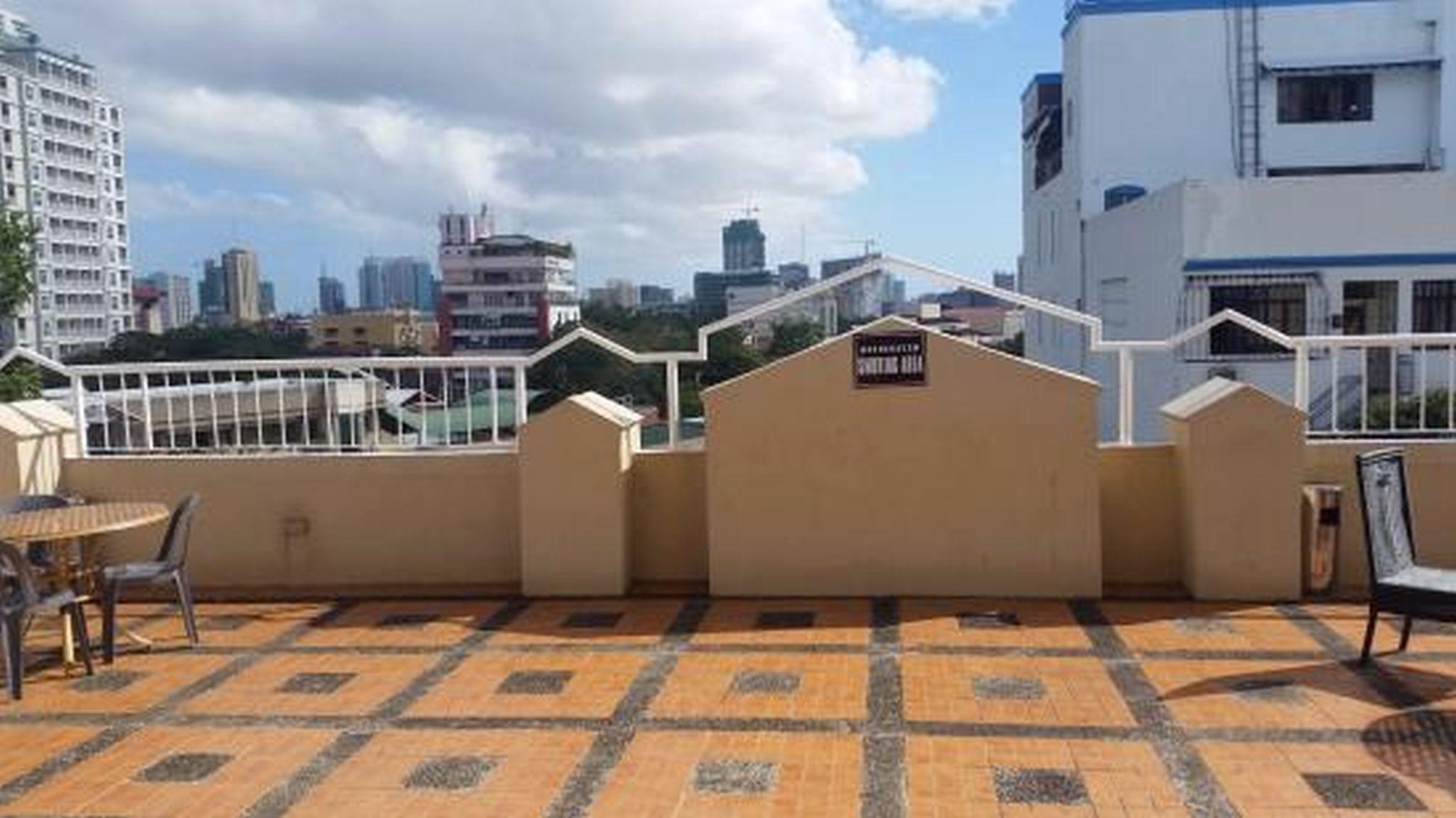โอโย 210 แอปเปิ้ล ทรี สวีท  Hotel Cebu ภายนอก รูปภาพ